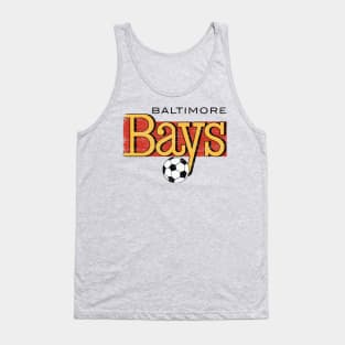 Baltimore Bays Vintage Tank Top